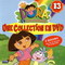 DORA L'EXPLORATRICE-COLLECTION VOL 13